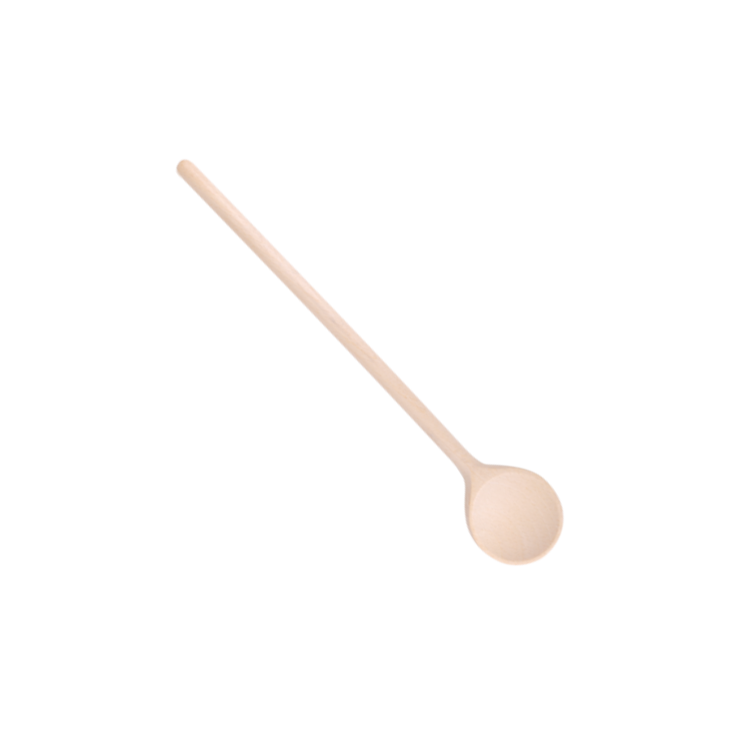 Beechwood Cooking Spoon